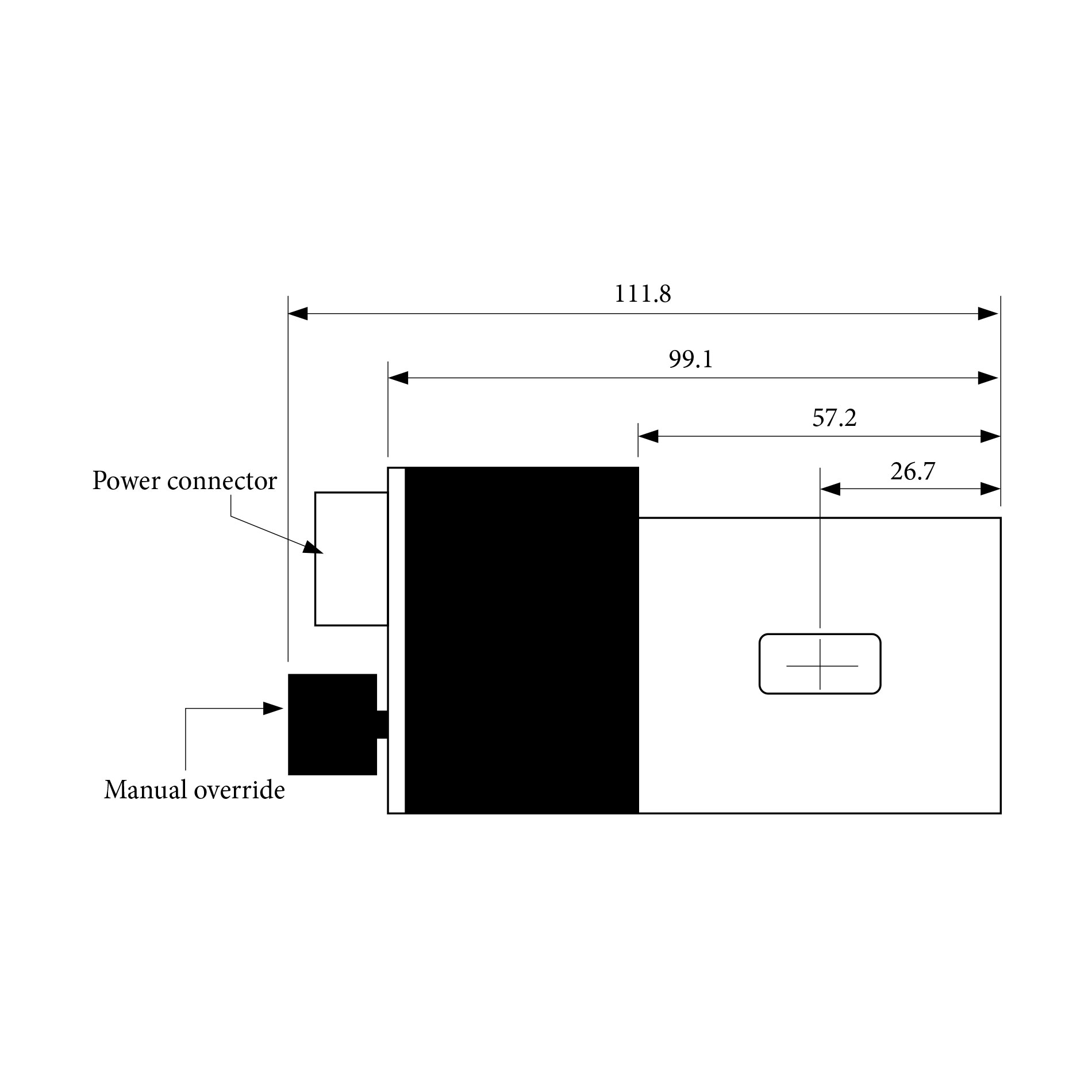 WG516006???????? [8.2 to 12.4 GHz] WR90